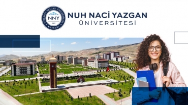Üniversitemiz Tanıtım Günleri Başladı