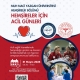NNYÜ HEMŞİRELİK BÖLÜMÜ 'Hemşireler için I. Acil Günleri'
