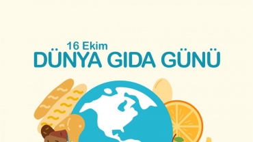 Dünya Gıda Günü: Kültürel Besinler Temasıyla Lezzetli Bir Kutlama