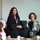 Fakültemiz Öğretim Üyesi Doç.Dr. Büşra KEPENEK VAROL'un doçentlğini kutladık
